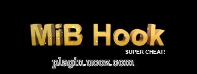 MiB Hook / Миб Хук !